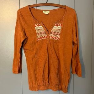 Lucky Brand Top